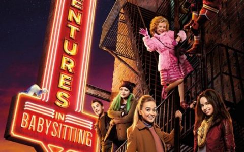 【保姆历险记/Adventures in Babysitting】[WEB-HR]内嵌中英双语字幕