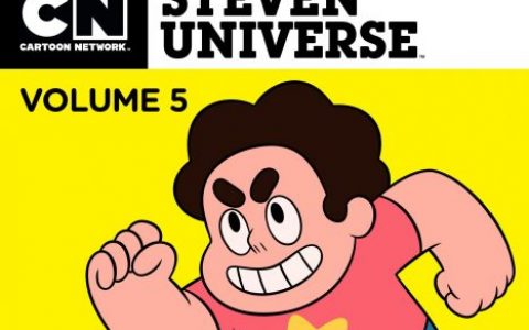 【宇宙小子/Steven Universe】[第三季][中英双字]全24集