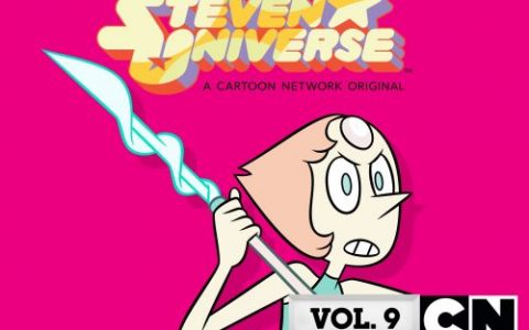 【宇宙小子/Steven Universe】[第五季][中英双字]全28集