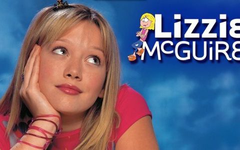 【新成长的烦恼/Lizzie McGuire】[第一季][DVD-RMVB][中英双字]全31集
