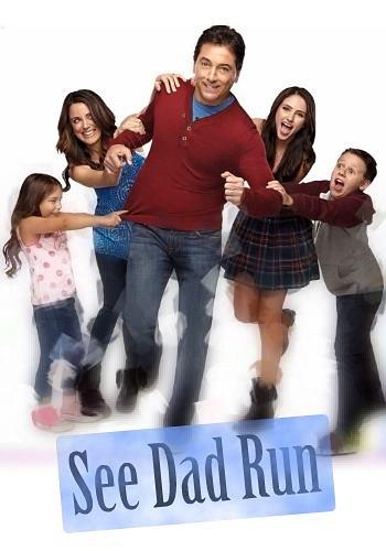 【老爸当家/See Dad Run】[第一季][中英双字]更新至第20集[第一季完结]