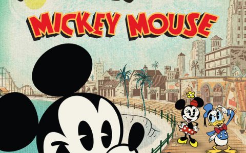 【米老鼠2013/Mickey Mouse】[第三季][中英双字]全20集+圣诞特别集