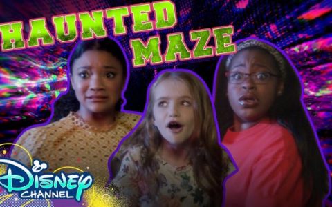 《少年僵尸2》卡司闯鬼屋的第三集来了！