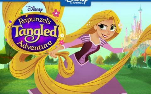 【魔发奇缘/Tangled: The Series】[第三季][中英双字][全17集]