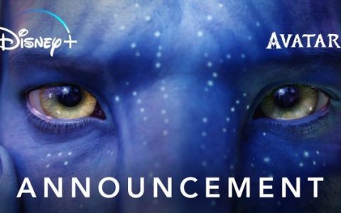 卡神James Cameron也来为Disney+站台第一部《阿凡达》将在Disney+上线！