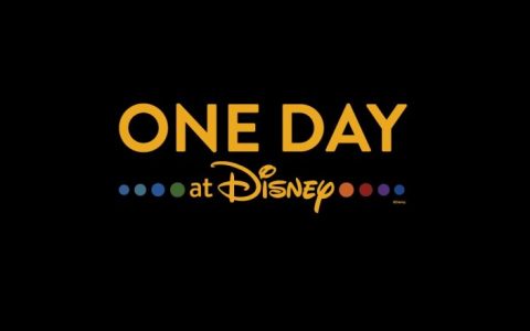 【在迪士尼的一天/One Day at Disney】[短片][中英双字]更新第21集