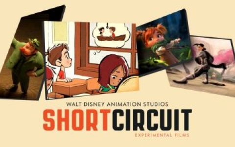 【短路/Short Circuit】[中英双字]更新第14集