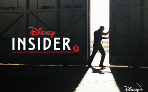 【迪士尼幕后探秘/Disney Insider】[中英双字]更新第3集