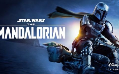 【曼达洛人/The Mandalorian】[第二季][中英双字]全8集