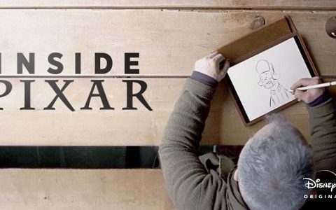 【走进皮克斯/Inside Pixar】[第一季][中英双字]更新第7集