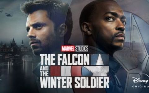 【猎鹰与冬兵/The Falcon and the Winter Soldier】[第一季][酷漫404译制]已完结