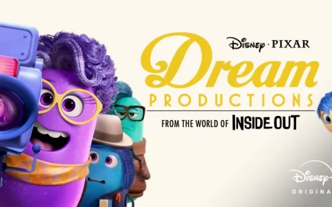 【造梦影城/Dream Productions】[第一季][中英双字]全4集