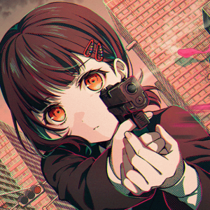 kiseki的头像
